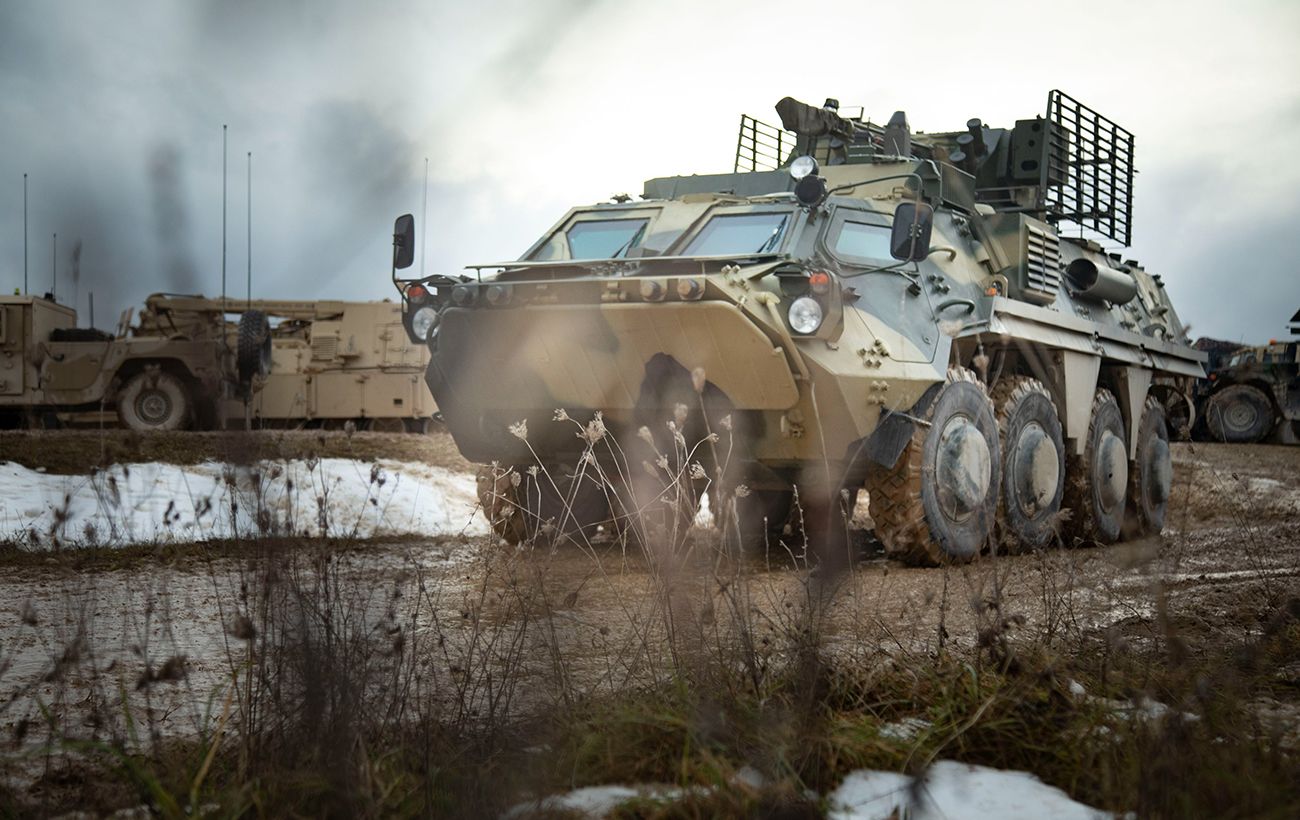 Зображення новини: Мирний сценарій для України може включати швидкий вступ до ЄС, - Die Welt