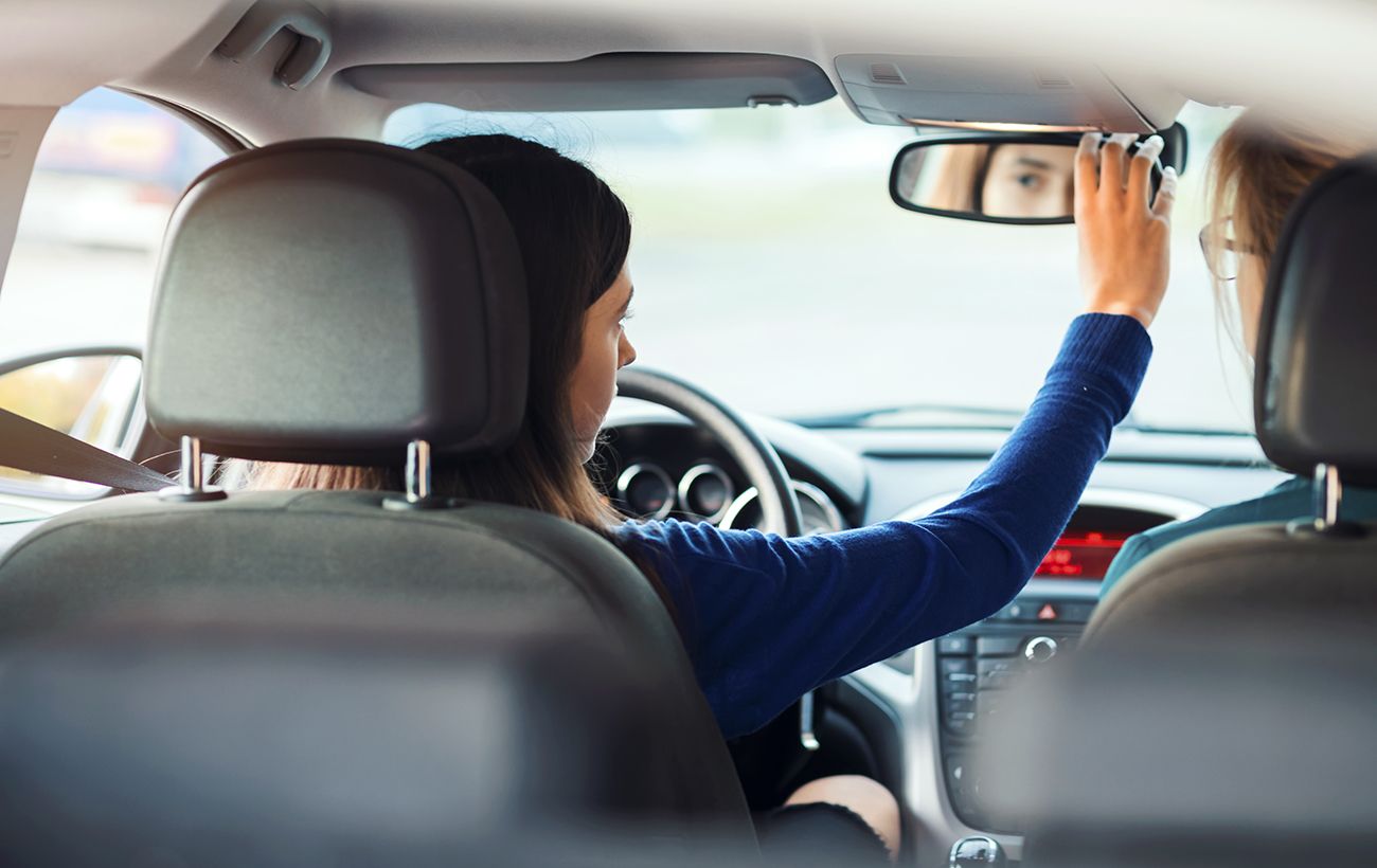 Зображення новини: Готуєтесь до практичного іспиту на права? В яких сервісних центрах МВС оновили маршрути