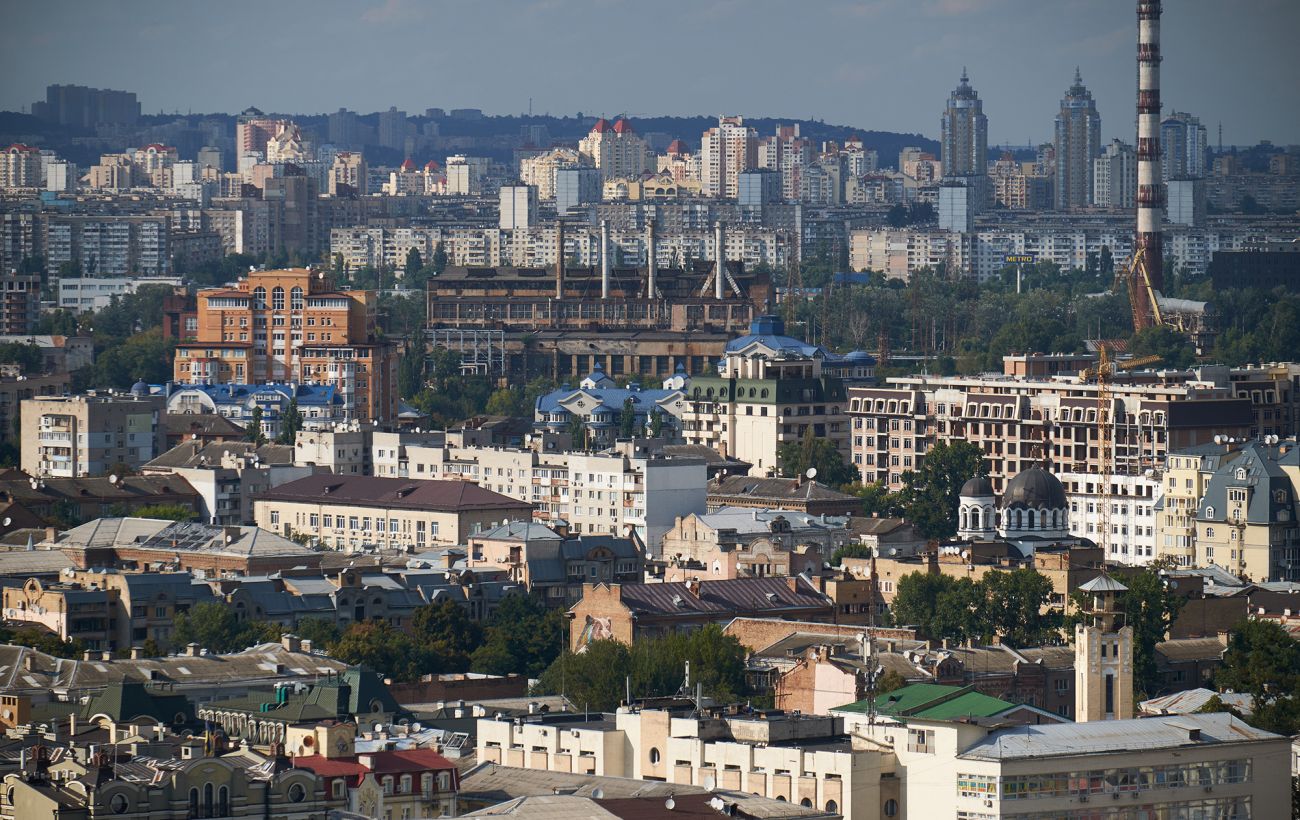 Зображення новини: Рівне обійшло Одесу, а Київ знову дорожчає: де в Україні квартири подорожчали на 35% за рік