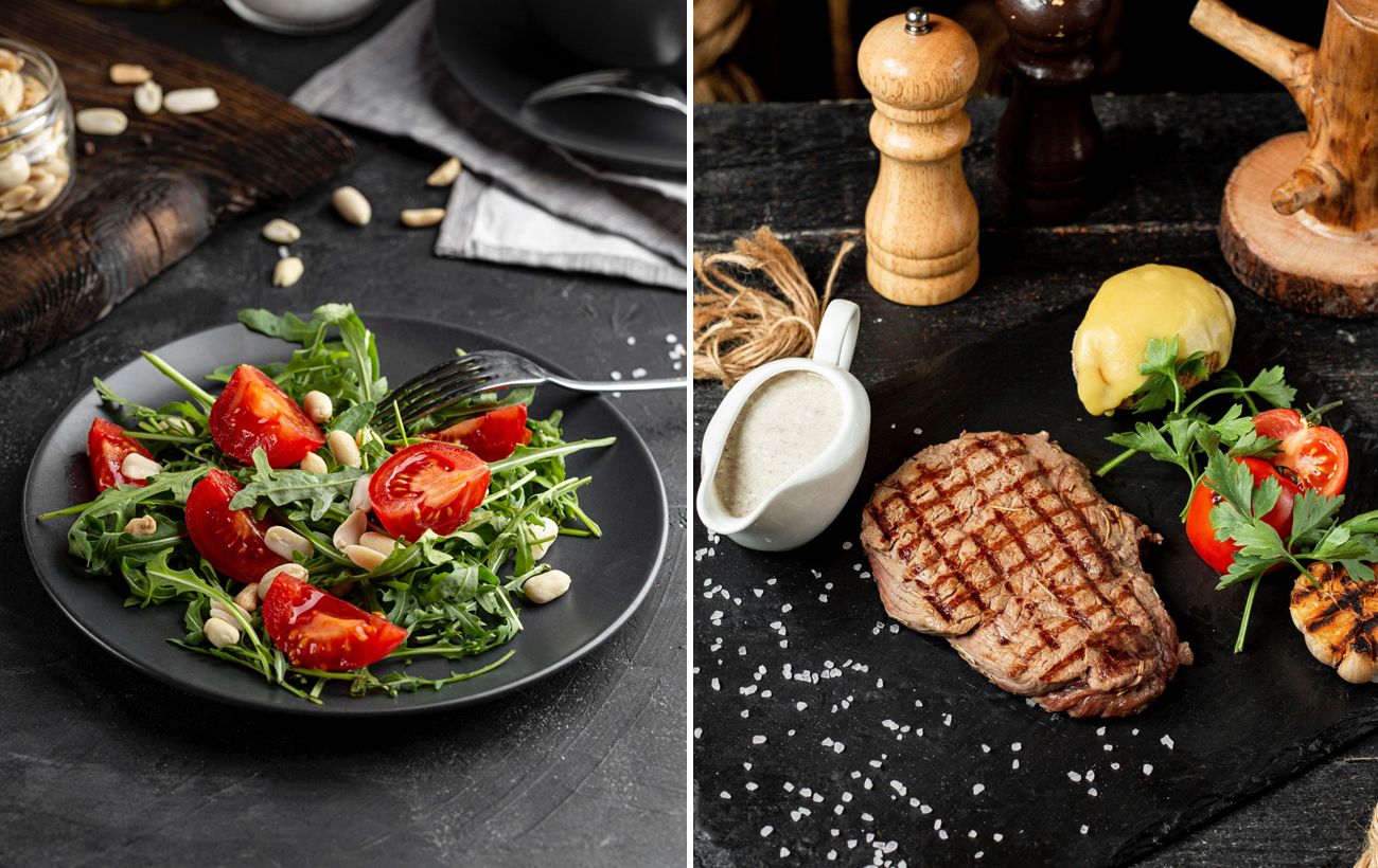 Зображення новини: Забудьте про нудні бізнес-ланчі:страва, яка ідеально підходить вашому знаку Зодіаку