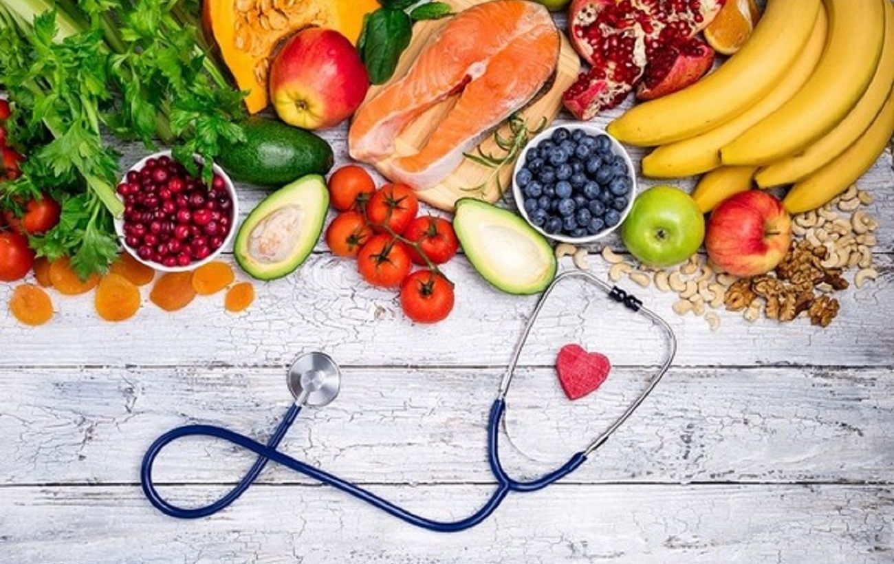 Зображення новини: Кардіолог назвала дієту, яка реально знижує ризик інфаркту та інсульту