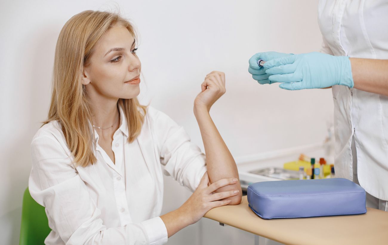 Зображення новини: Які аналізи потрібно здавати щороку: головні перевірки для здоров’я