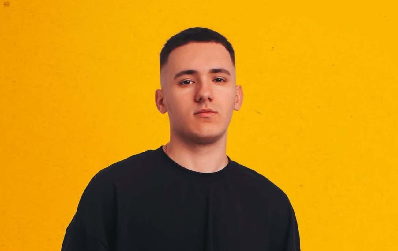 Зображення новини: YAKTAK здійснив мрію хлопчика з Херсона, який втратив ногу через обстріл: відео до сліз