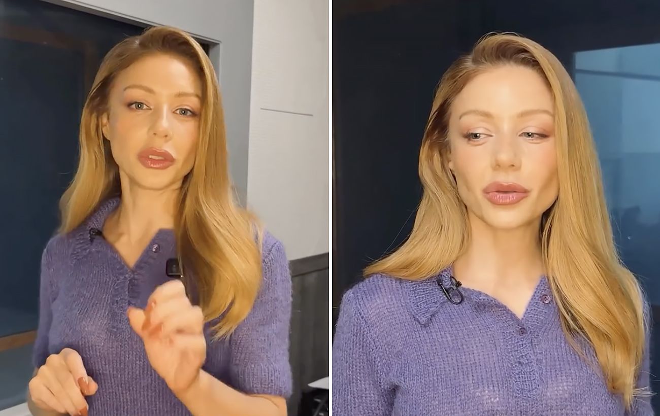 Зображення новини: Тіна Кароль показала сміливе поєднання кольорів: повторіть її образ весною 2026