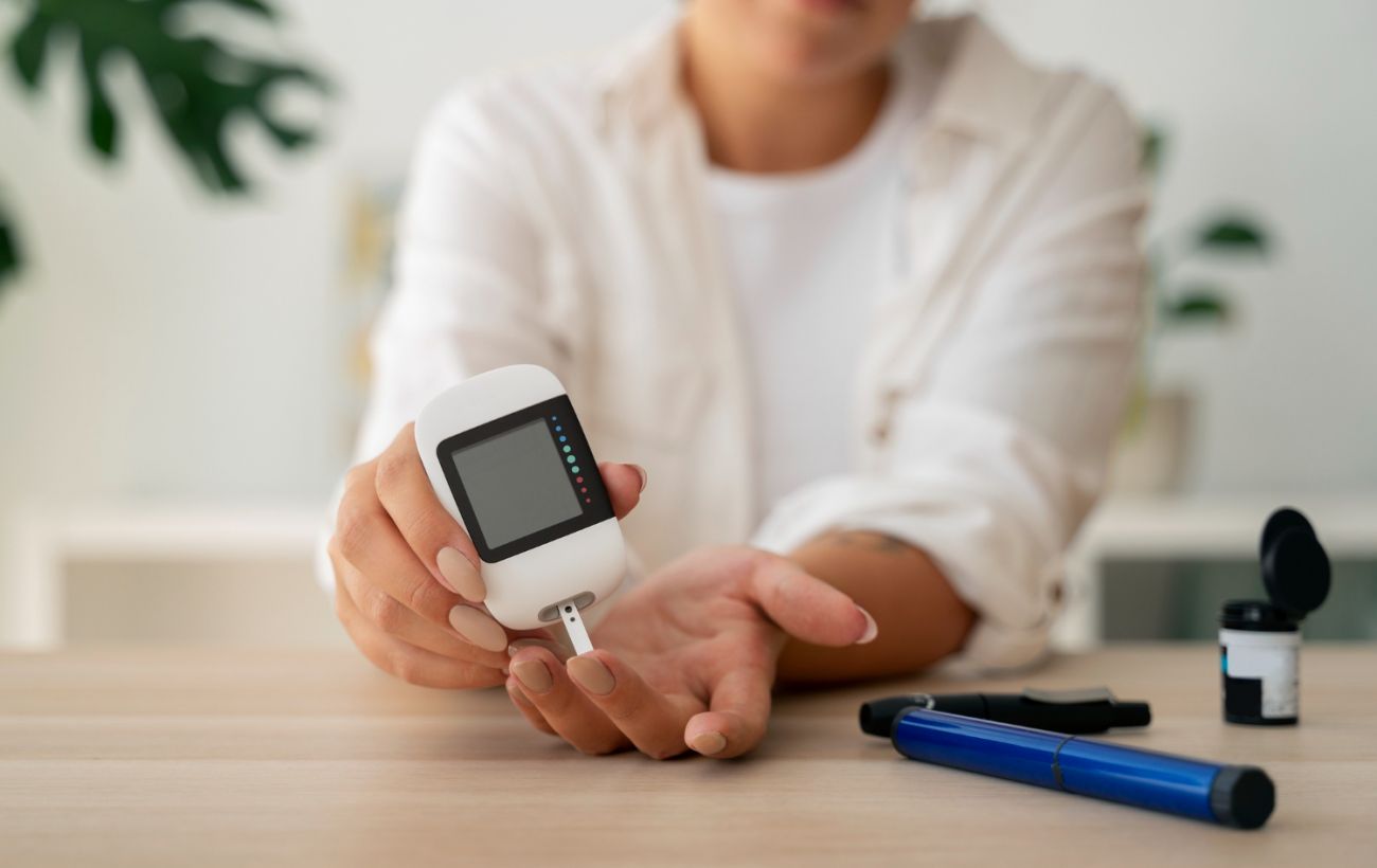 Зображення новини: Багато хто боїться: чи справді Оземпік викликає діабет