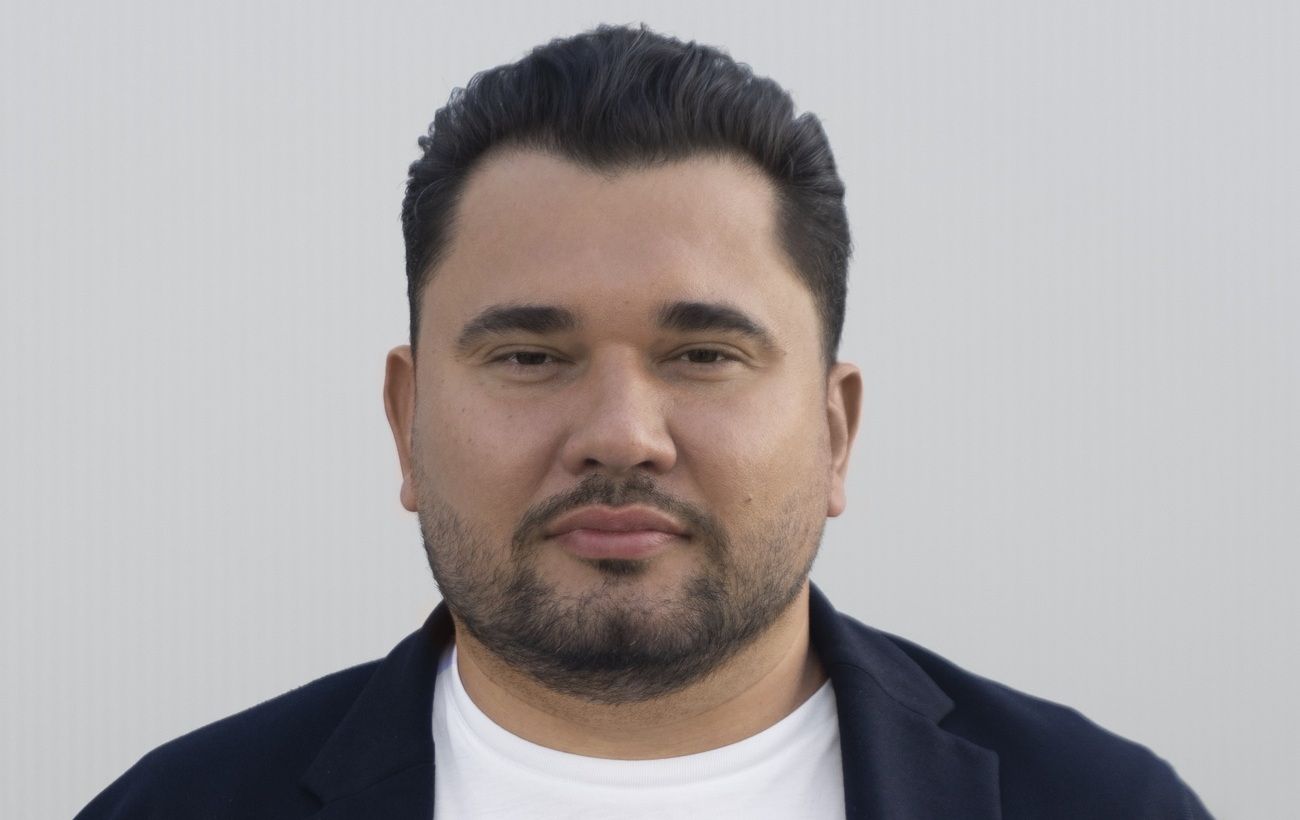 Зображення новини: Продюсер Андрій Ногін про нові правила кіно: "Спекулювання на темі війни - червона лінія"