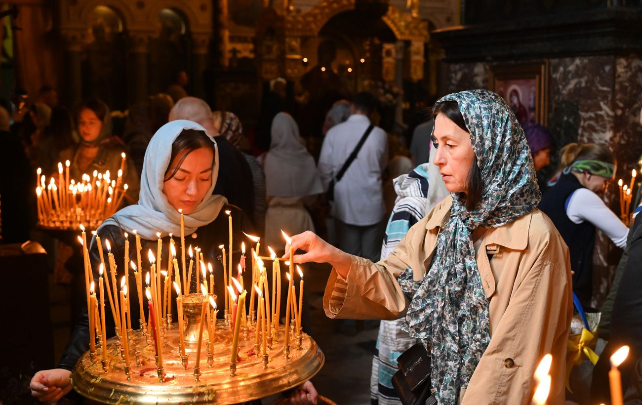 Зображення новини: Останній день перед постом: що треба встигнути зробити 22 лютого до заходу сонця