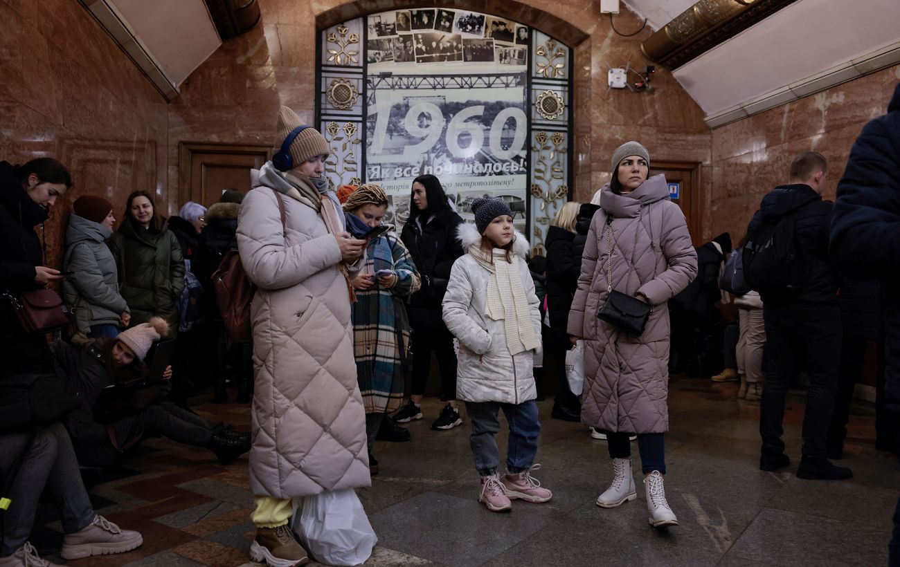 Зображення новини: Росія атакує Україну крилатими ракетами: де загроза ударів