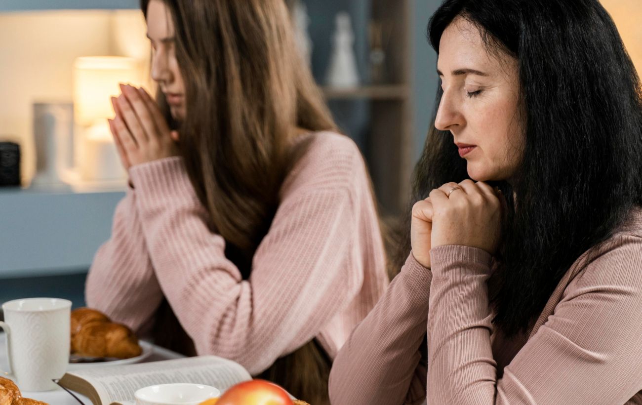 Зображення новини: Прощена неділя 2026: що насправді треба сказати і чому більшість робить це неправильно