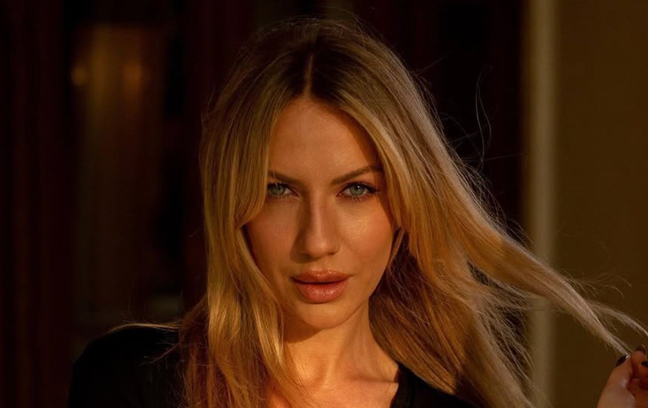 Зображення новини: "Печаль розриває серце": у родині Лесі Нікітюк сталося горе