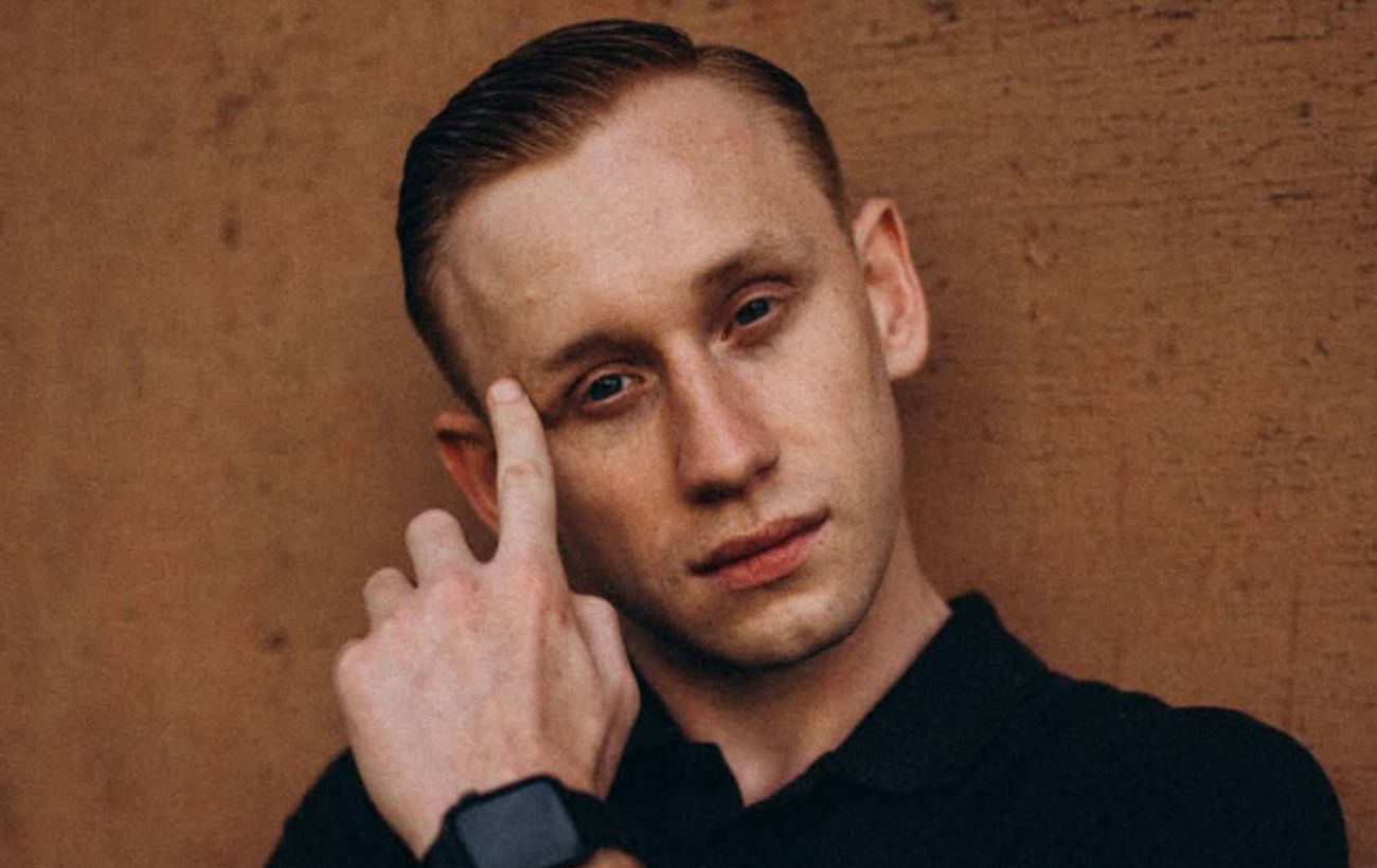 Зображення новини: Актор Рудинський взяв паузу від зйомок і розкрив причину: "Принципово не погоджуюся"