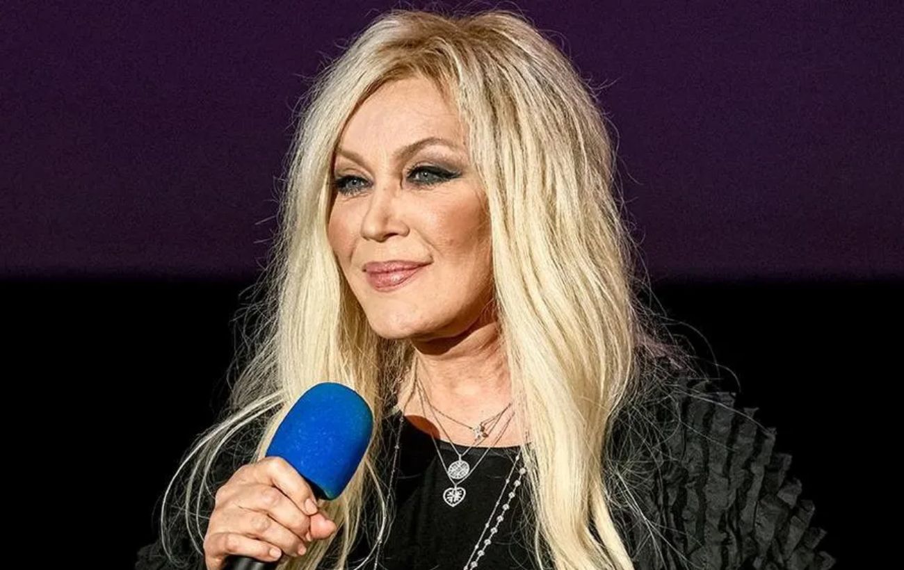 Зображення новини: Повалій видала чергову скандальну заяву: розмріялася про "російський" Київ