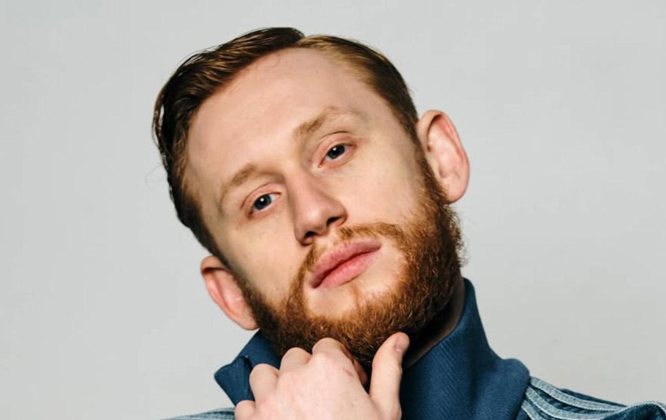 Зображення новини: Відомий актор розчулив зізнанням про рідне місто і батька, якого не бачив 4 роки: "Боляче"