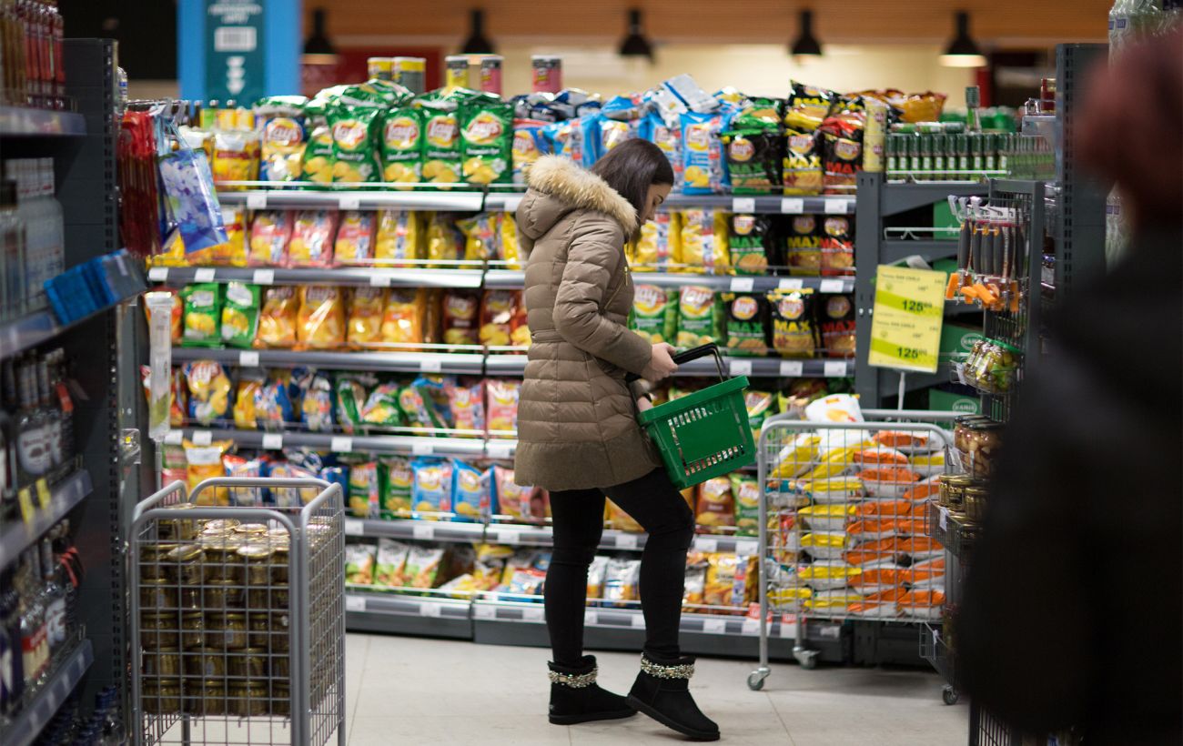 Зображення новини: Ці продукти непомітно підвищують тиск: кардіолог назвала їжу, яка "вбиває" судини