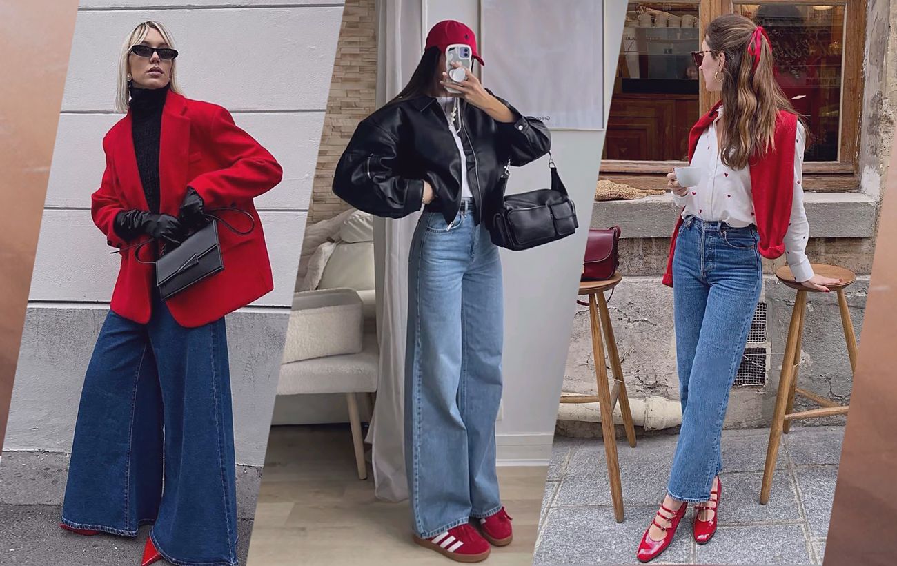 Зображення новини: Модний весняний образ за 5 хвилин: прості трюки від стилістки