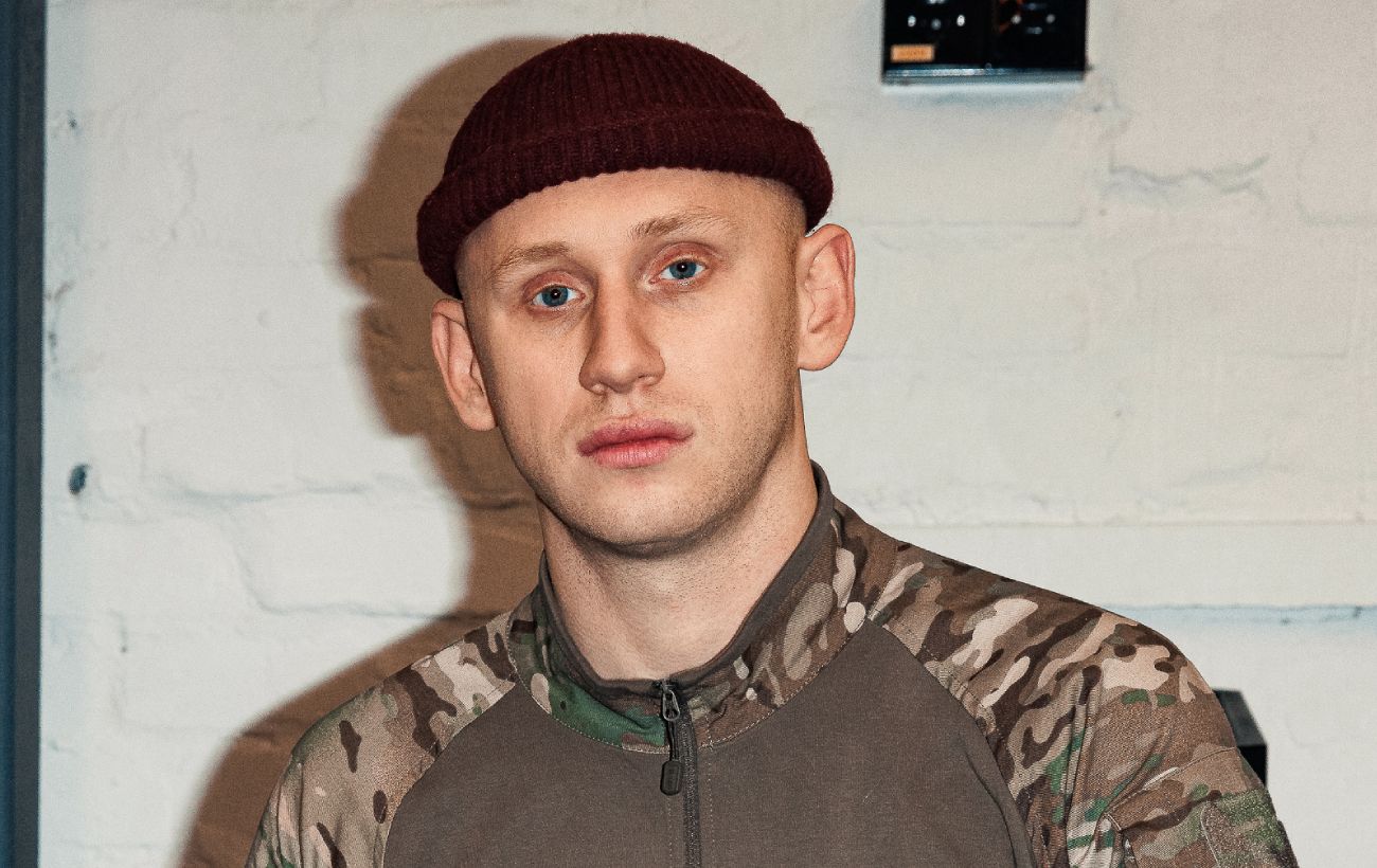 Зображення новини: Рудинський зробив зізнання про особисту мрію: "Я б хотів ще одну дитину, але…"