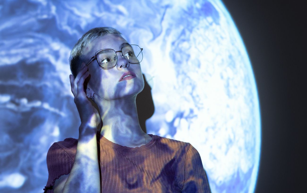 Зображення новини: Затемнення і проблеми від ретро-Меркурія: астролог назвала головні заборони нового тижня