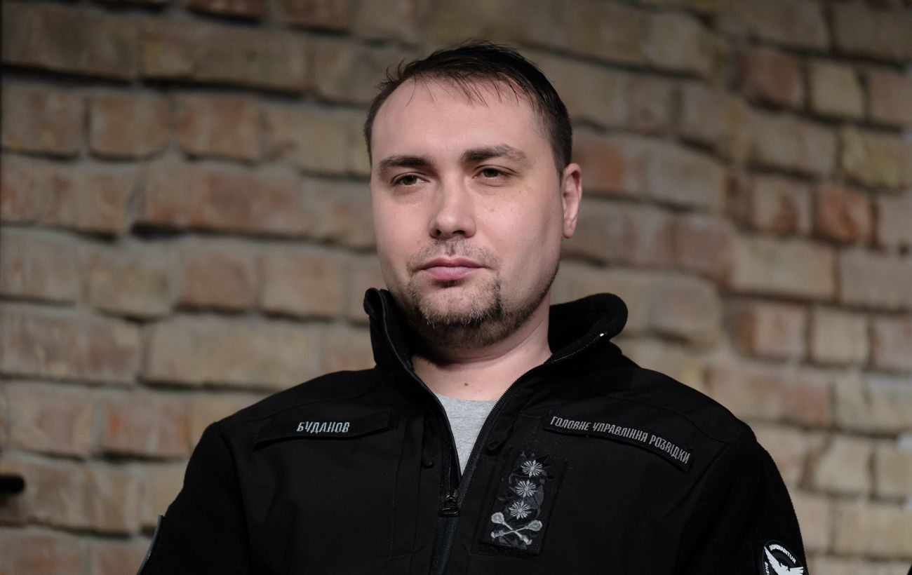 Зображення новини: Буданов анонсував нові переговори України з РФ: вже визначено дати