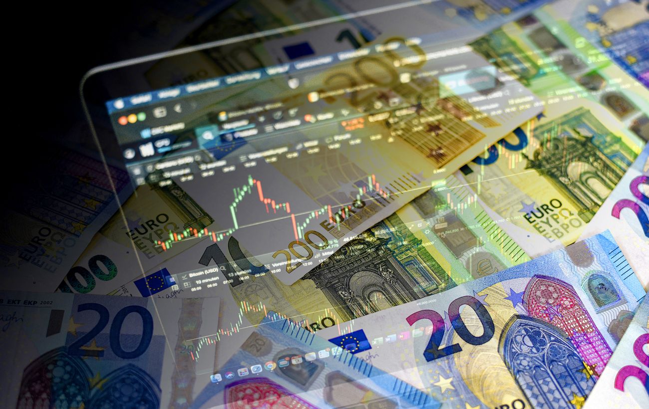 Зображення новини: Євро на новій психологічній позначці, долар стабільний: яким буде курс валют 24 лютого