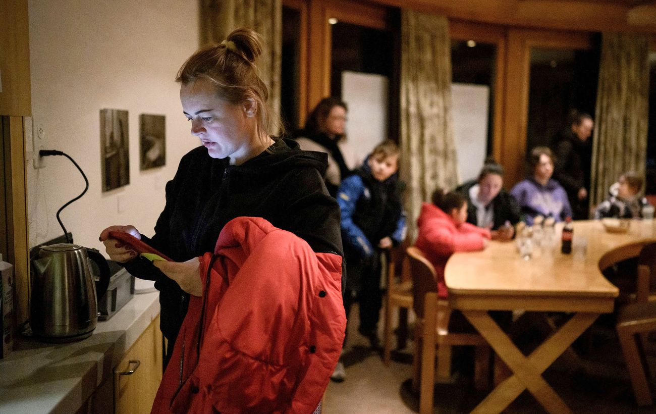 Зображення новини: Українські біженці можуть претендувати на нові репарації: кому та як подати заяву