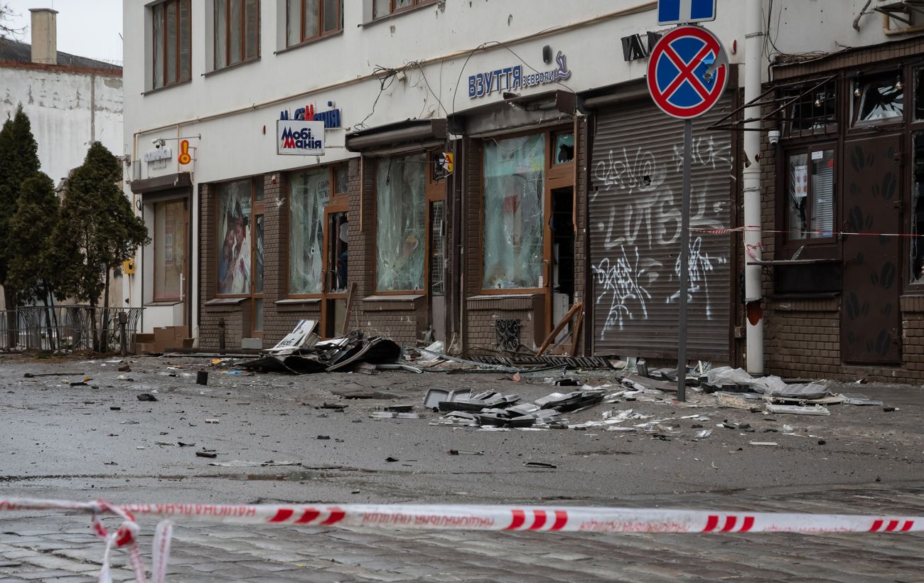 Зображення новини: У справі про теракт у Львові є ще одна фігурантка: що про неї відомо