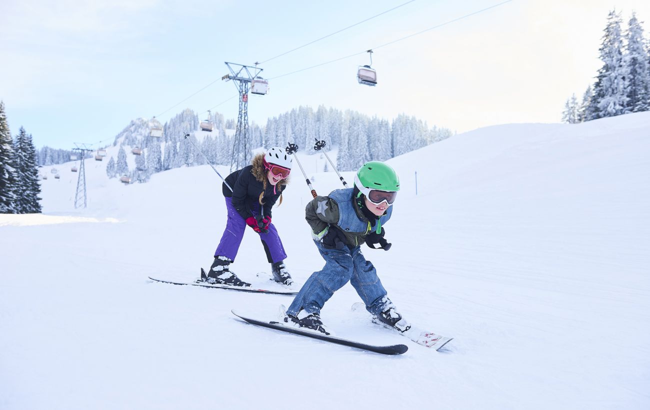 Зображення новини: Застрибнути в останній вагон: 3 карпатських села, де є лижі, але нема цін Буковелю