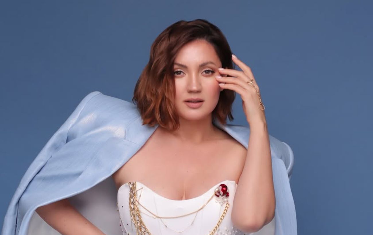 Зображення новини: Оля Цибульська повертається на київську сцену: "Біль стає тихішим, коли співаю"