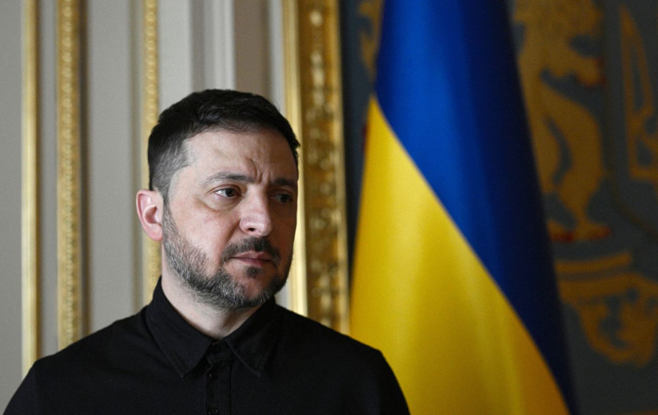 Зображення новини: Зеленський зажадав чіткого терміну членства України в ЄС