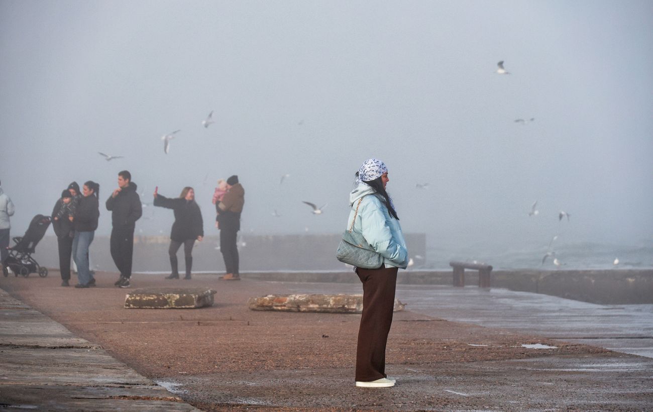 Зображення новини: Дощі та відлига накриють Україну: детальний прогноз на сьогодні (карти)