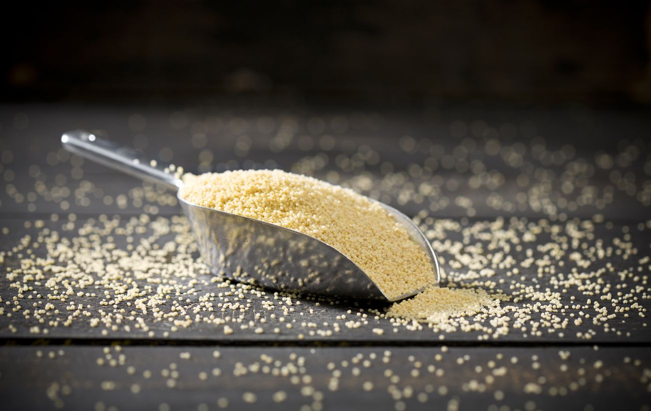 Зображення новини: Не тільки сіль: що насправді означає розсипана манка, цукор і гречка в домі