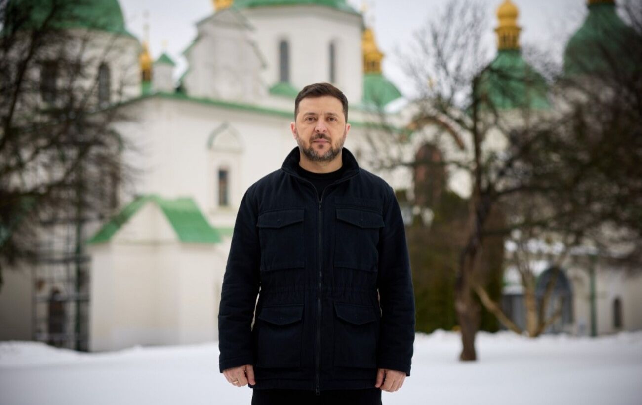 Зображення новини: "Потрійний провал Росії": що каже Україна та світ на 4-ту річницю великої війни