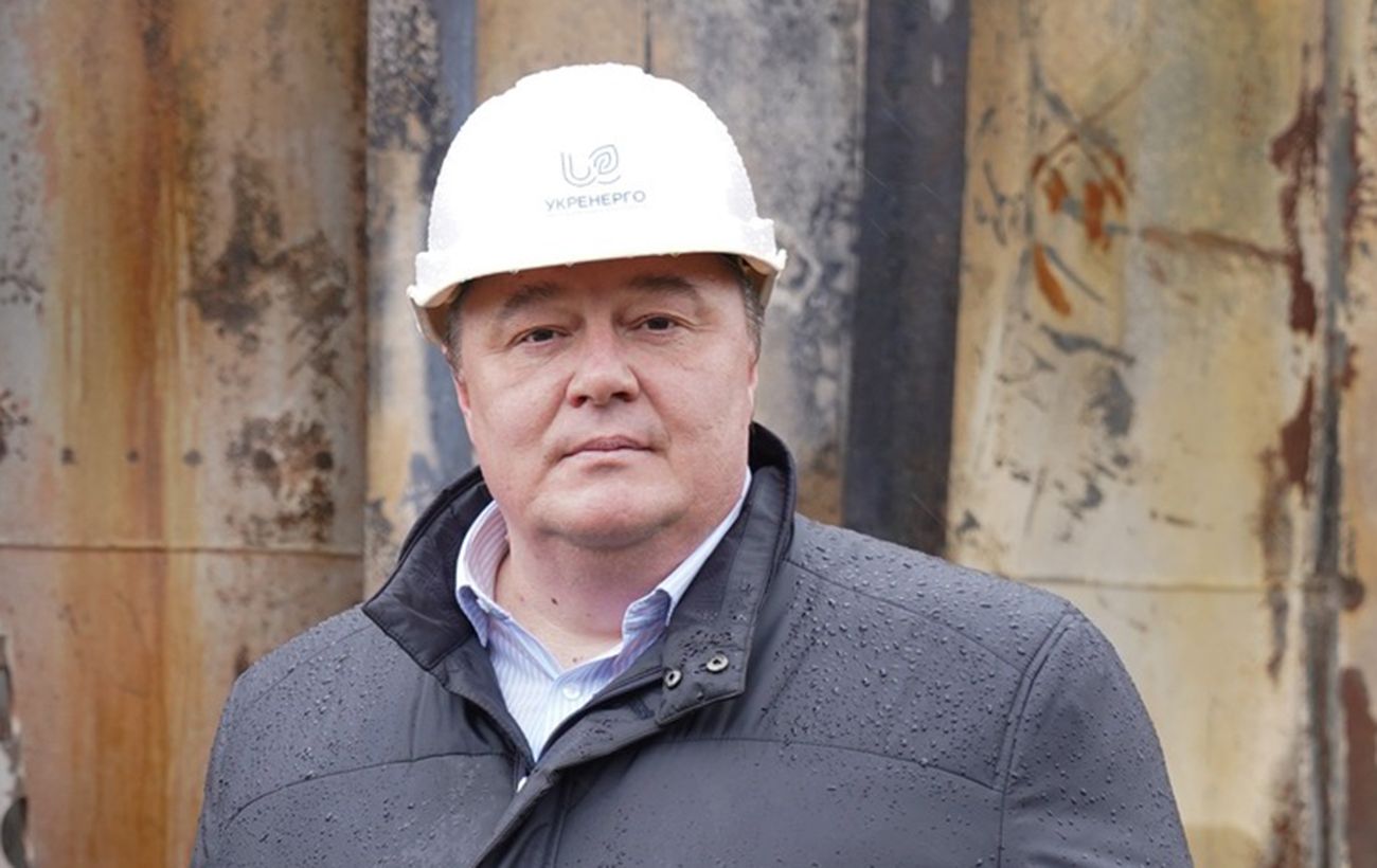 Зображення новини: Олексію Брехту присвоїли звання Героя України: шлях і внесок екс-голови "Укренерго"