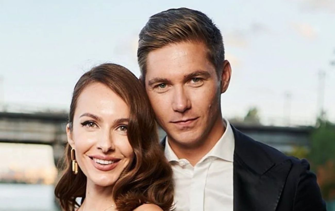 Зображення новини: Колишня Остапчука звинуватила його у "знущаннях" в шлюбі: дружина ведучого не змовчала