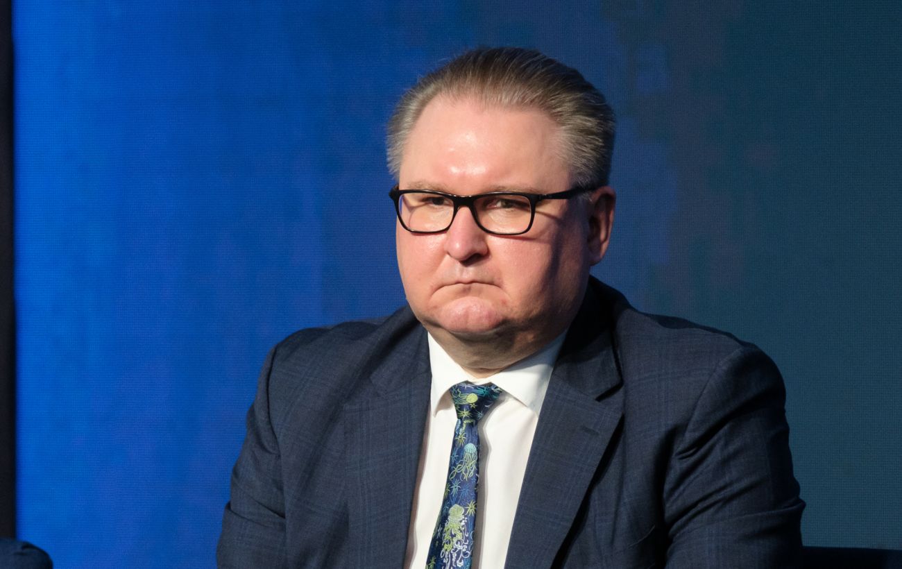 Зображення новини: Зеленський змінив головного перемовника щодо вступу України до ЄС