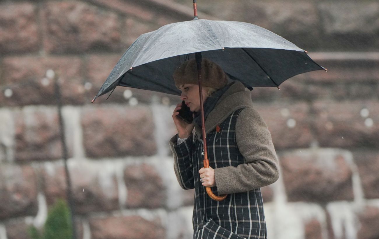 Зображення новини: Небезпечне тепло: до якої погоди готуватись українцям завтра