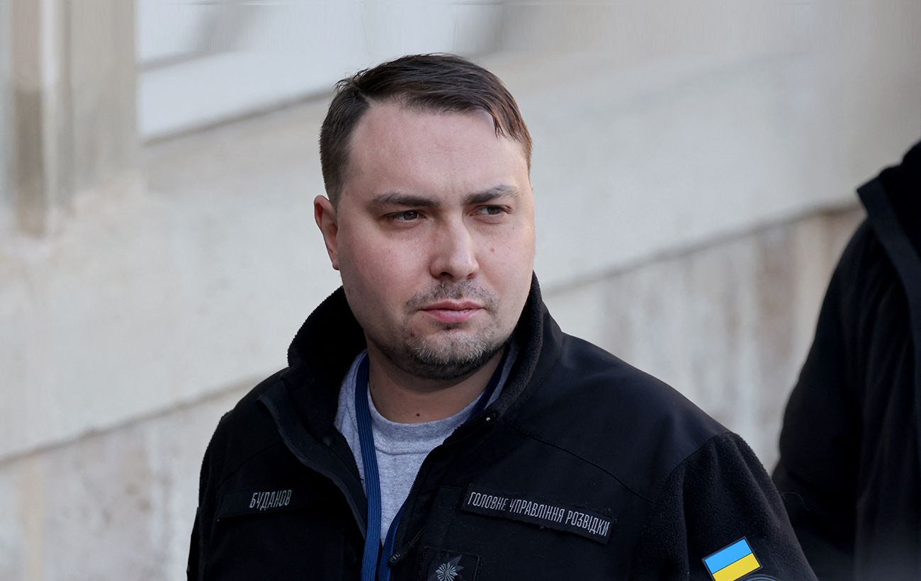 Зображення новини: Буданов назвав головні правила війни для України та РФ