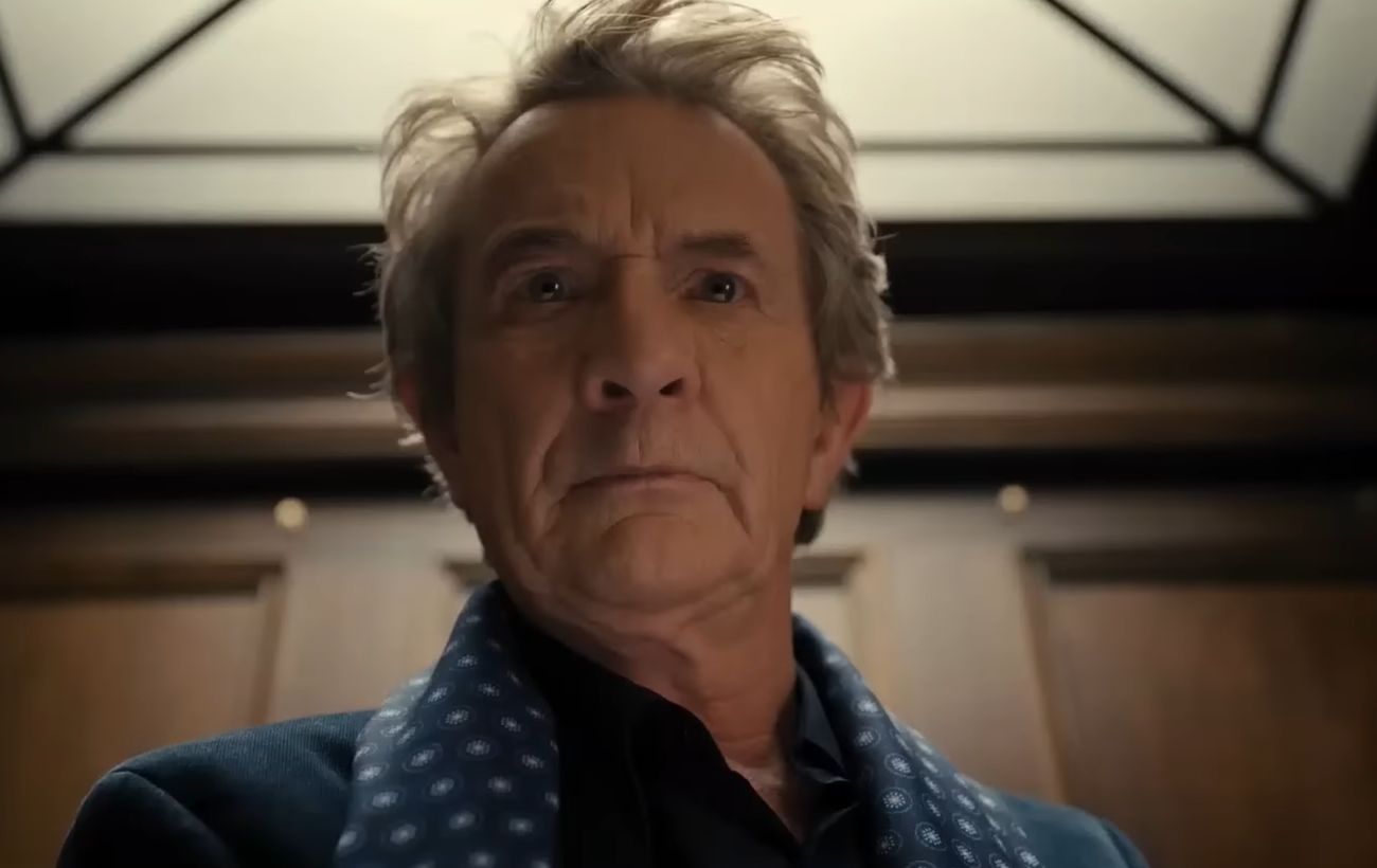 Зображення новини: Горе в Голлівуді: донька актора Мартіна Шорта знайдена мертвою