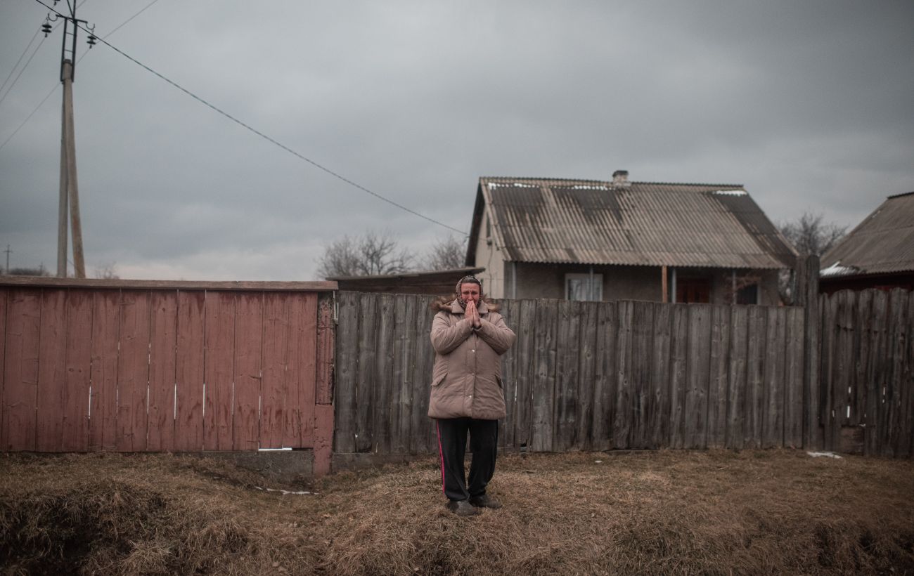 Зображення новини: Окупаційна влада обнулила стаж і соціальні виплати в Херсонській області