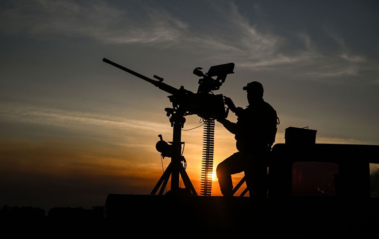 Зображення новини: Миколаїв під ударом: Shahed і FPV-дрони атакували область