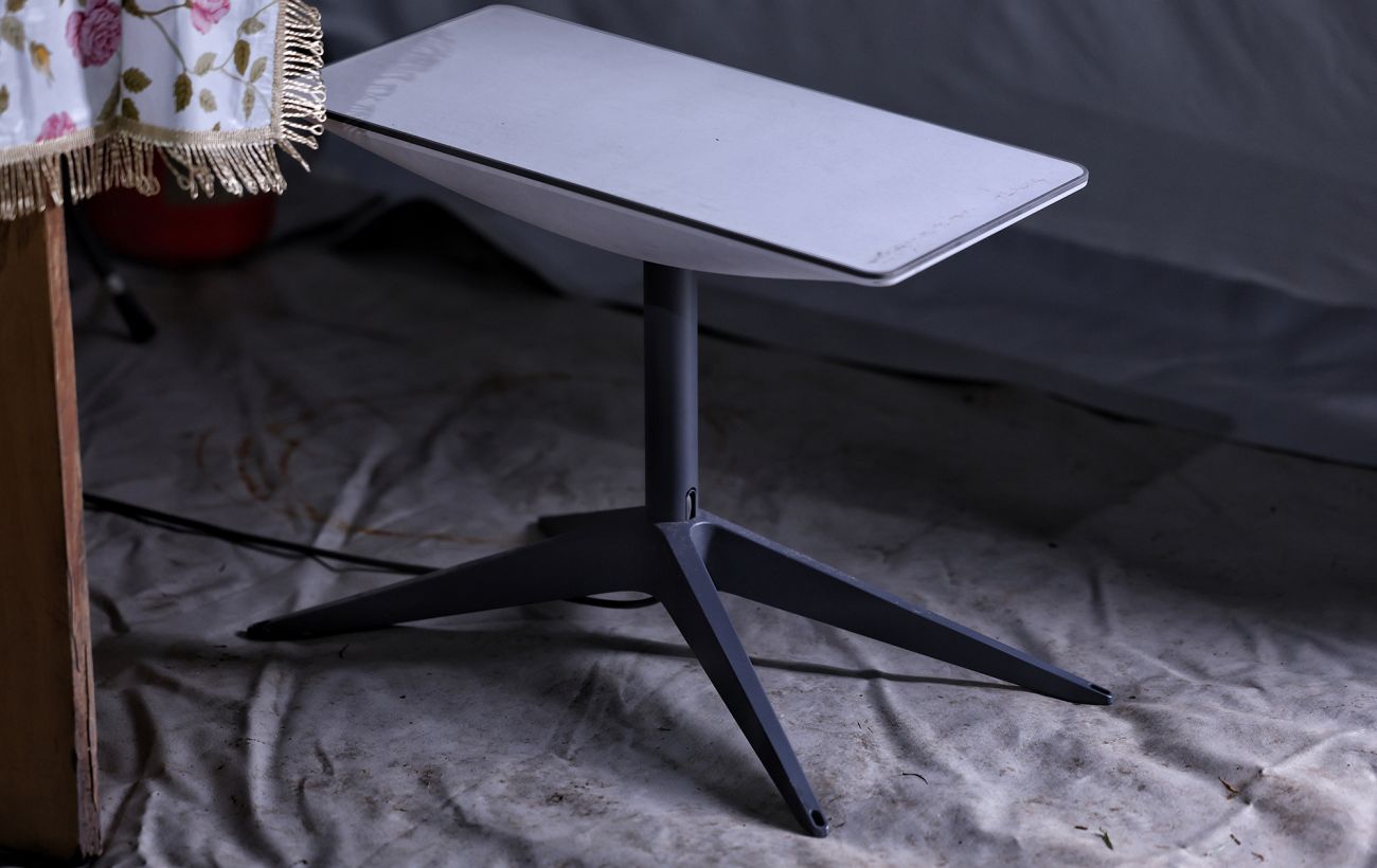 Зображення новини: Як верифікувати свій Starlink: у Мінцифри відповіли на ключові питання українців