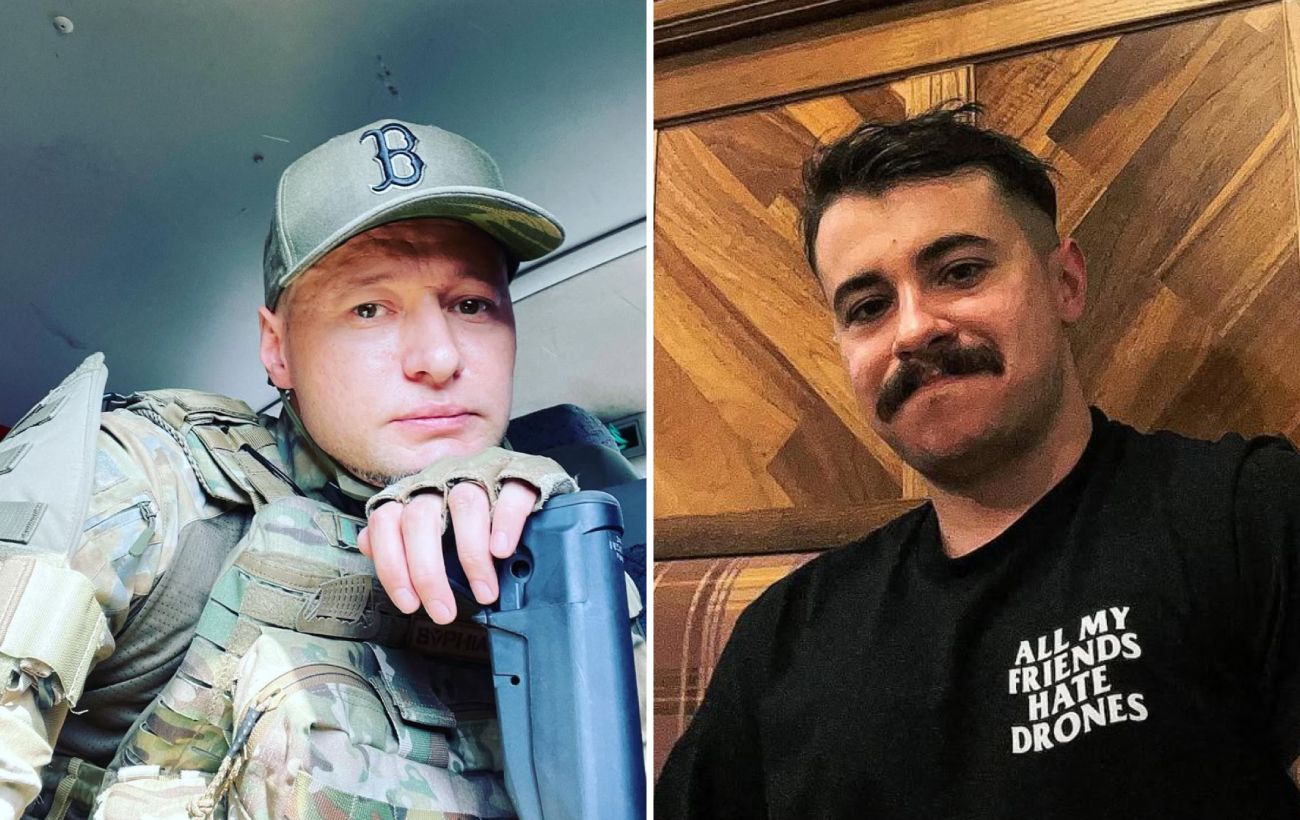 Зображення новини: Уламки, контузії та важкі травми: українські зірки, які отримали поранення на фронті