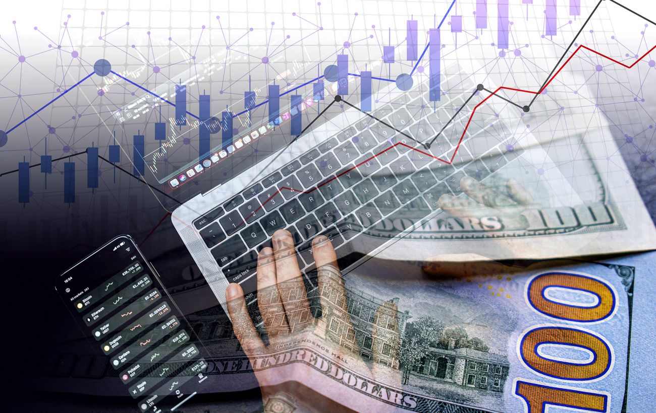 Зображення новини: Обмінники чи банки? Де дешевше купувати валюту 25 лютого