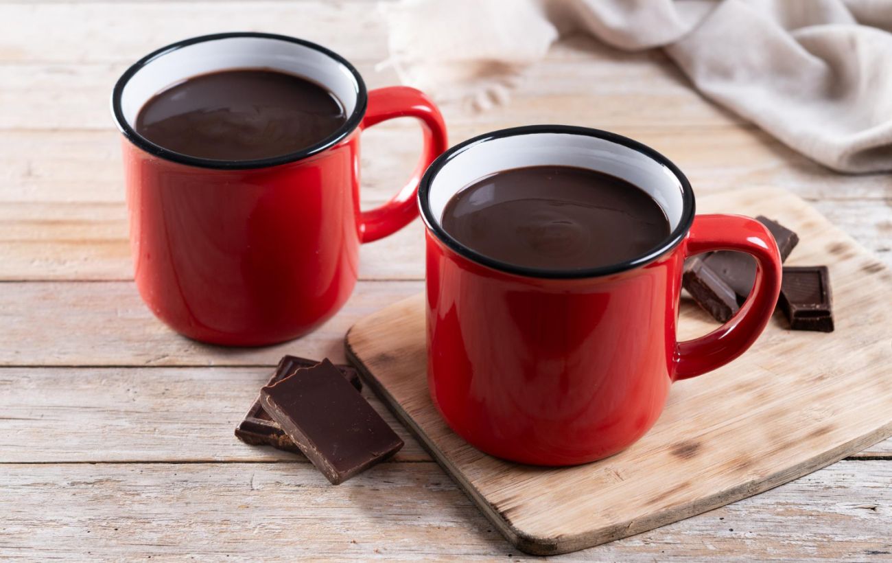 Зображення новини: Замість кави вранці: цей напій заряджає енергією і знижує стрес