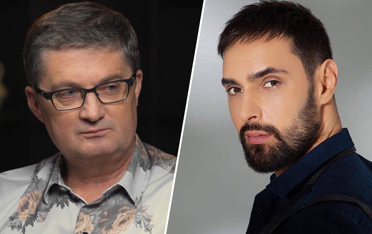 Зображення новини: Чи спілкується Козловський з Кондратюком після виплати боргів? Співак зробив зізнання