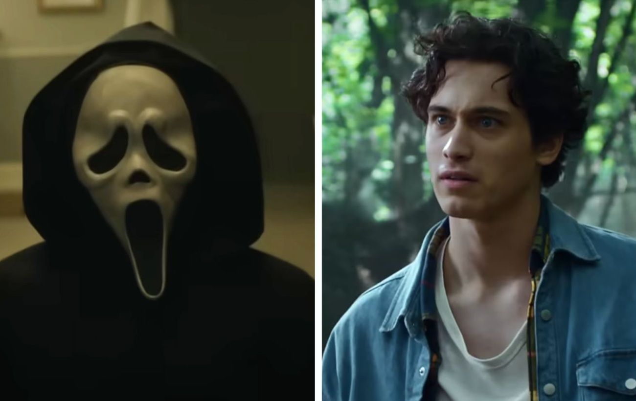 Зображення новини: Жахи, фентезі та комедії: ці новинки кіно подарують незабутні емоції