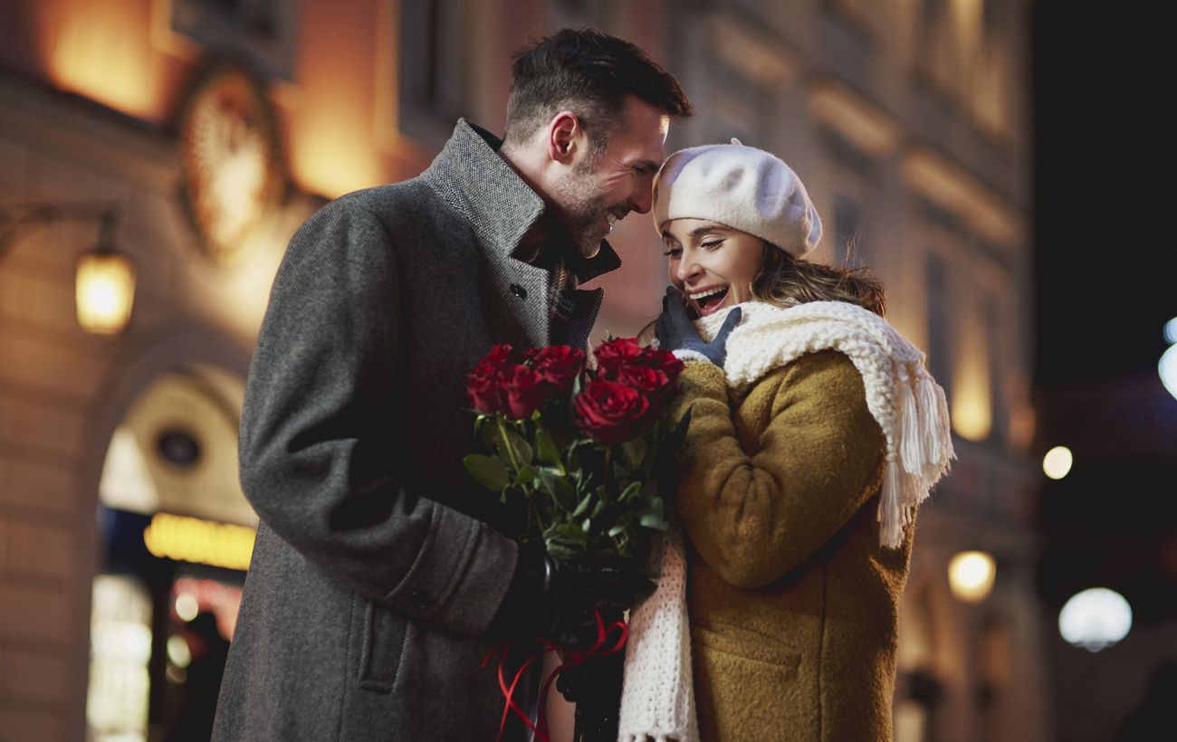 Зображення новини: Забудьте про світські розмови: 9 фраз для флірту, які миттєво створюють емоційну залежність