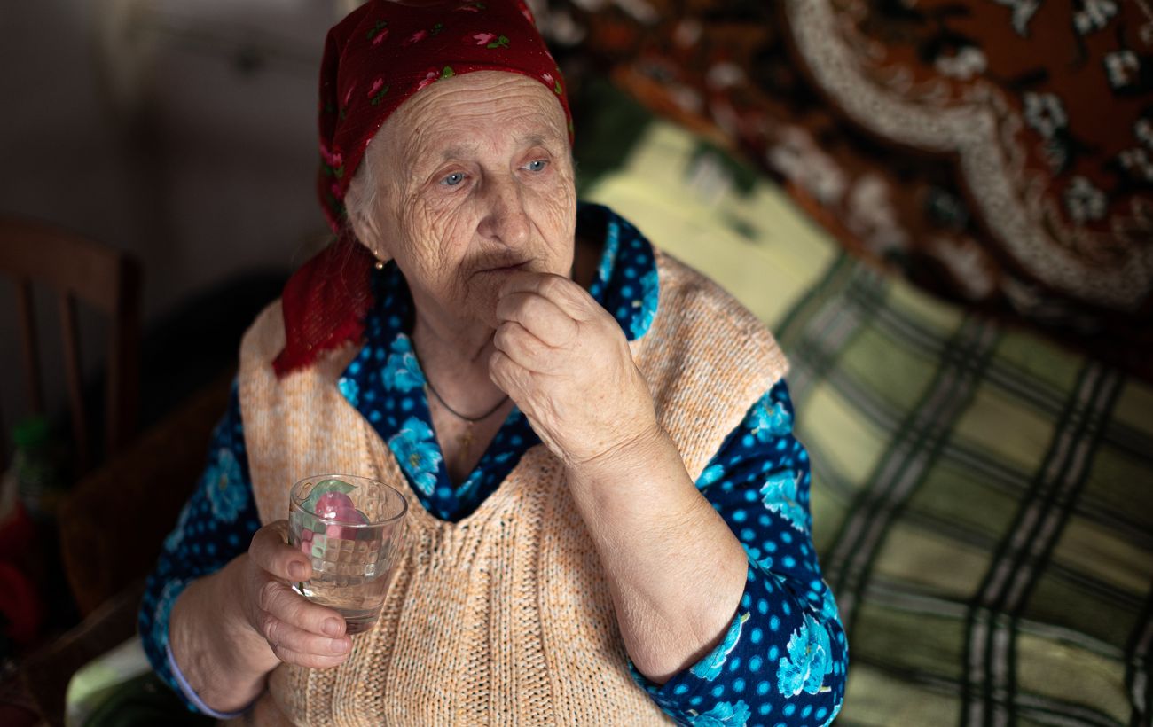 Зображення новини: Кому з пенсіонерів підвищать виплати з 1 березня: список категорій