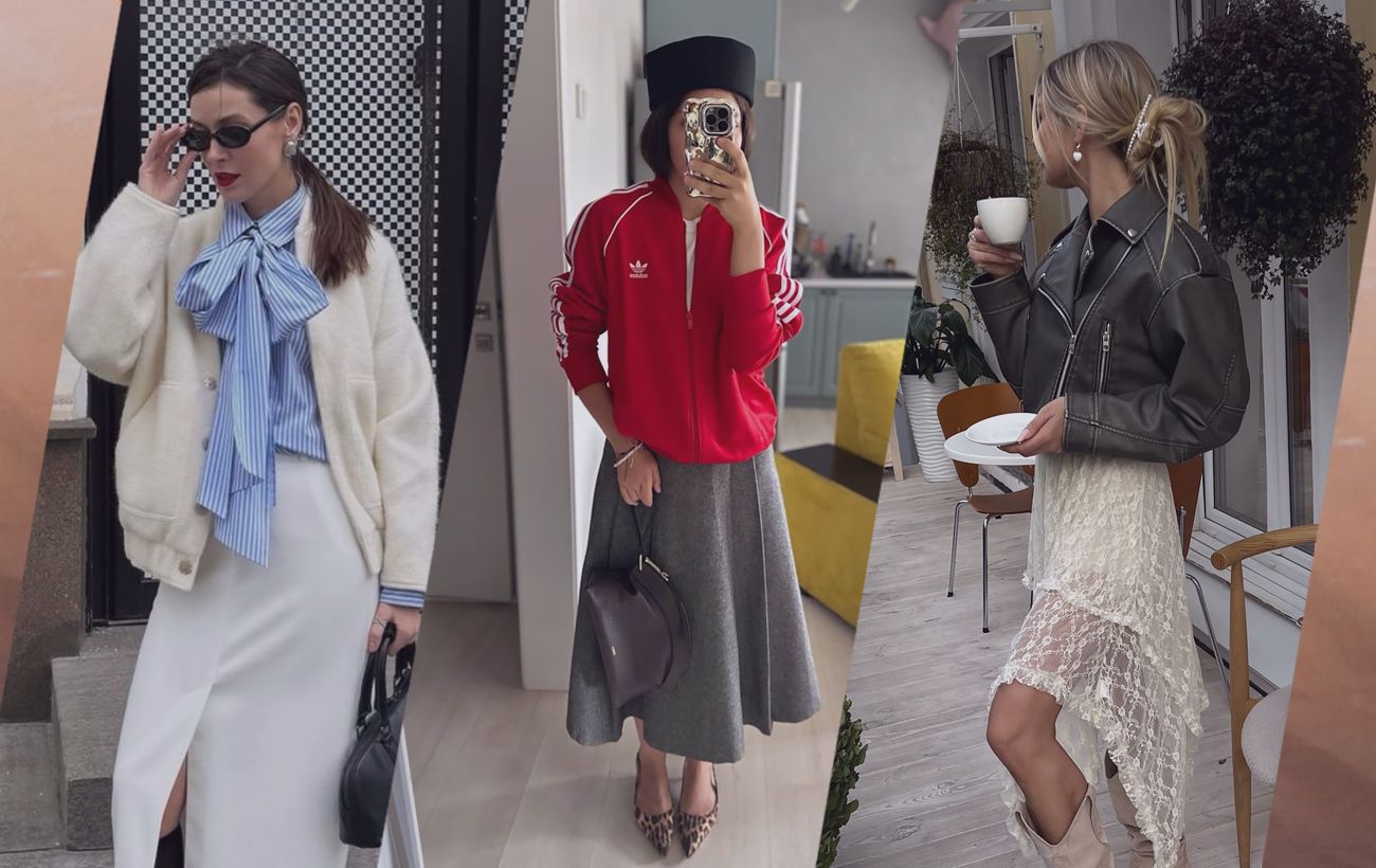 Зображення новини: 5 прийомів, які роблять образ візуально дорожчим: поради стилістки