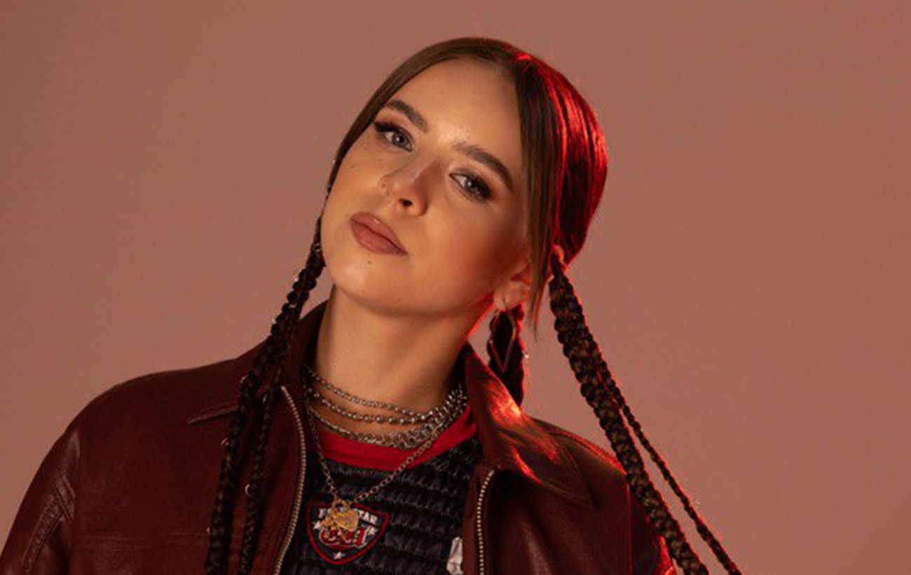 Зображення новини: Нова Дорофєєва? Чому мережа гуде про 15-річну Настю Семчук