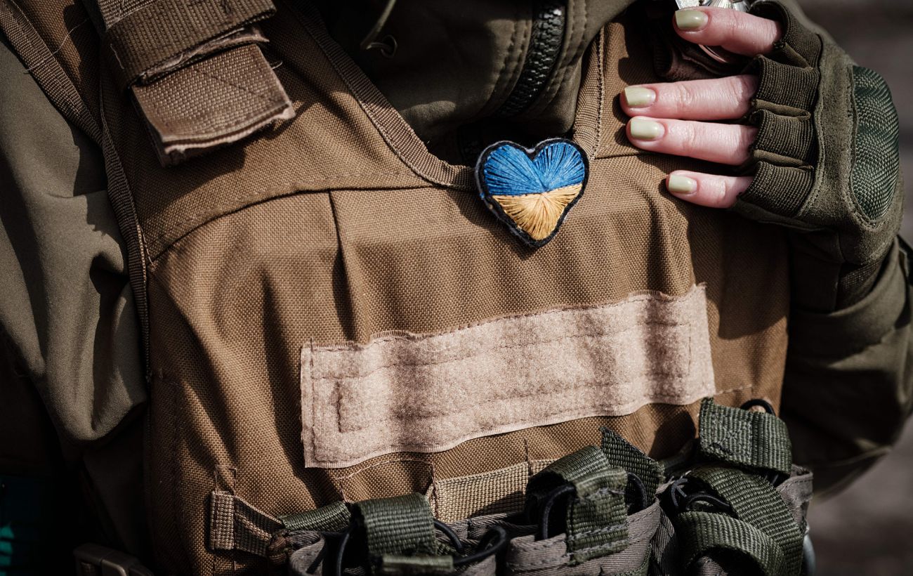 Зображення новини: Захист від домагань та дискримінації в ЗСУ: Рада ухвалила нові правила дисципліни